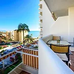 Mediterranean Balcony Appartamento Benalmádena