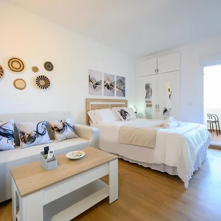 Mediterranean Balcony Apartament *